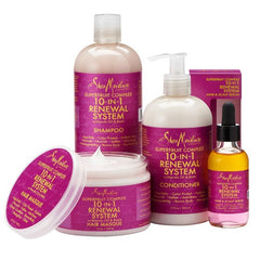 Shea Moisture Superfruit