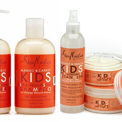 Shea Moisture Baby