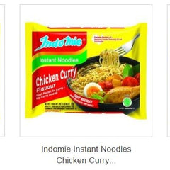 NOODLES