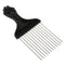 HAIR COMBS