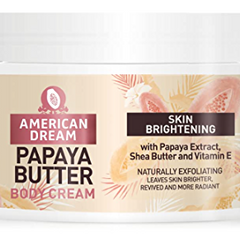 BODY SKIN TREATMENT