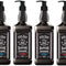 AFTERSHAVES