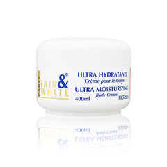 BODY CREAMS