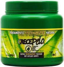 CRECEPELO NATURAL