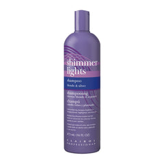 Collection image for: Shampoo