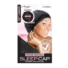 SLEEP & DAY CAPS