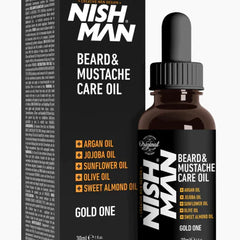 NISHMAN HAIR CARE PRODUCTS
