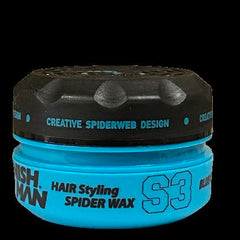 NISHMAN HAIR STYLING WAX