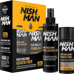 Collection image for: NISHMAN PRODUCTS