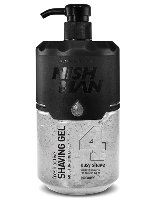 Shaving