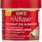 HAIR REPAIRS