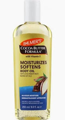 BODY OILS
