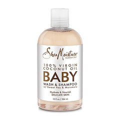 SHEA MOISTURE PRODUCTEN
