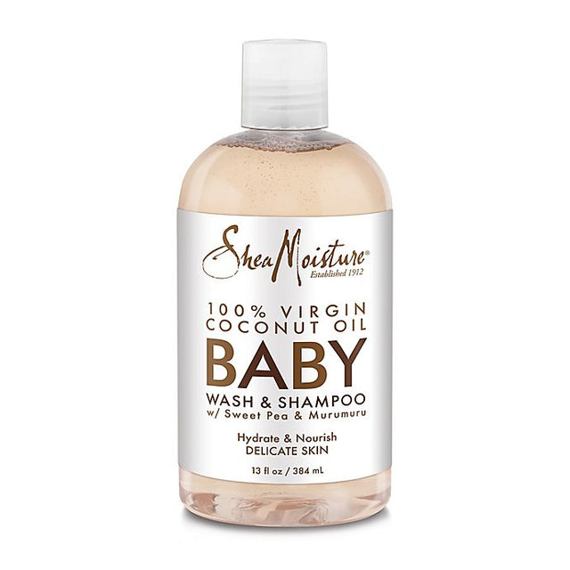 SHEA MOISTURE PRODUCTEN
