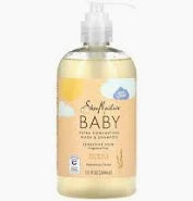BABY SHAMPOO