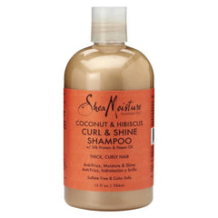 Shea Moisture Coconut & Hibiscus