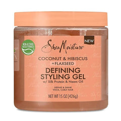 SHEA MOISTURE