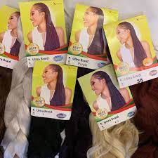 Collection image for: AFROHAIR