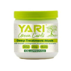Collection image for: Yari Naturals