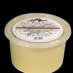 SHEA BUTTER