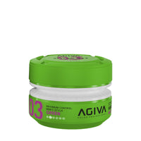 Load image into Gallery viewer, Agiva Hair Styling Aqua Wax Matte Paste 03 175 ml
