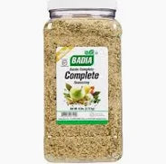 Badia Complete Kruiden Glutenvrij 2,72 kg