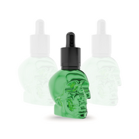 Afbeelding laden in Galerijviewer, Bandido Beard Oil Green 40 ml

