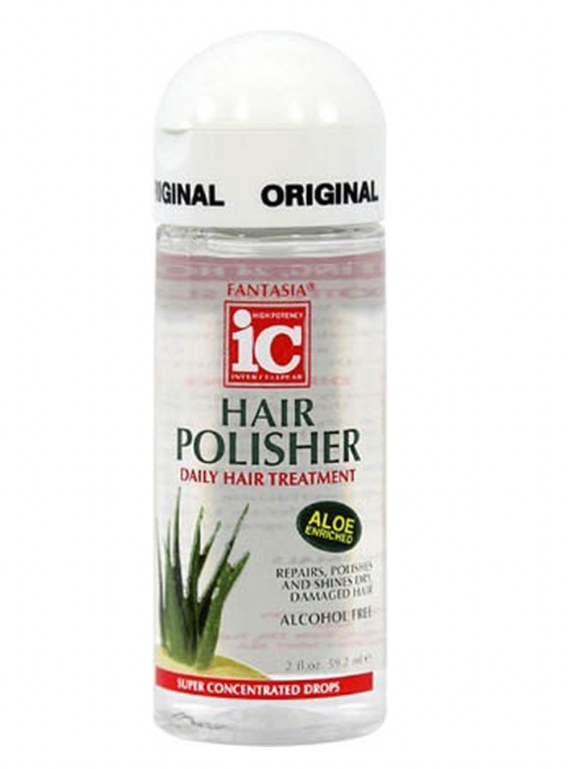 Fantasia IC Aloe Vera Hair Polisher 2 oz