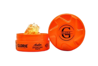 Załaduj obraz do przeglądarki galerii, Hairwax- Glorie Styling Wax Amber Strong Hold IV 150 ml
