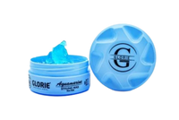 Załaduj obraz do przeglądarki galerii, Wosk do włosów - Glorie Aquamarine Styling Wax Firm Hold150 ml
