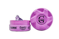 Załaduj obraz do przeglądarki galerii, Wosk do włosów - Glorie Sapphire Wosk do stylizacji 150ml
