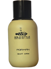 Afbeelding laden in Galerijviewer, Gold Style Men Parfum
