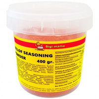Load image into Gallery viewer, Jollof Classic Seasoning Powder Jar 400 g
