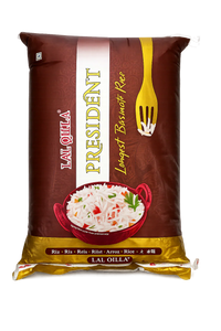 Load image into Gallery viewer, Lal Quila President Basmati 20Kg
