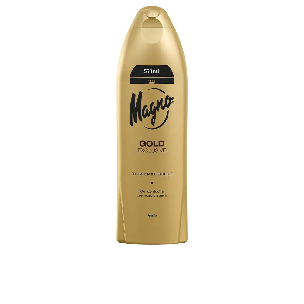 Magno Showe Żel Gold Exclusive 650 ml