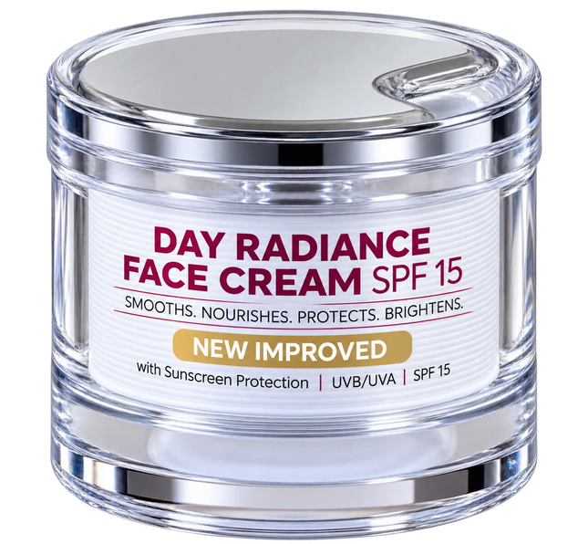 Makari Day Whitening Cream 55 ml