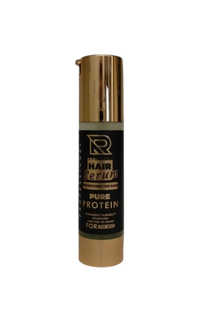 Załaduj obraz do przeglądarki galerii, New Rebel Pure Protein Hair Serum 50 ml
