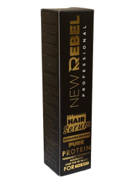 Załaduj obraz do przeglądarki galerii, New Rebel Pure Protein Hair Serum 50 ml
