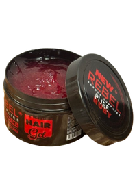 Afbeelding laden in Galerijviewer, Mr Rebel Styling Gel Pure Ruby 450 ml
