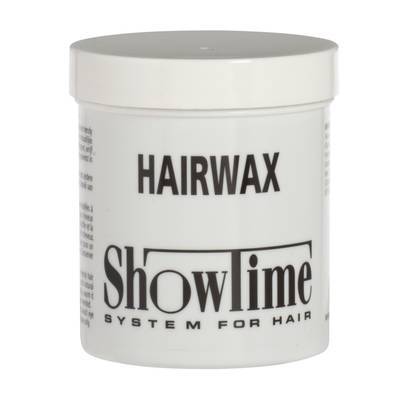 Showtime Hairwax 200 ml