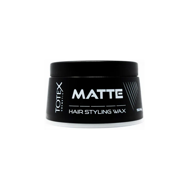 Totex Hair Styling Matte Wax 150 ml