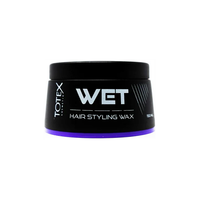 Totex Hair Styling Wet Wax 150 ml
