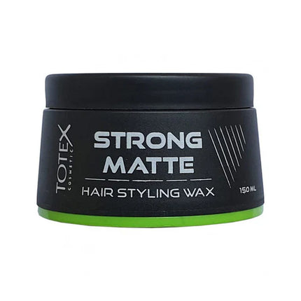 Totex Strong Matte Wax 150 ml