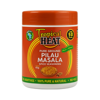 Załaduj obraz do przeglądarki galerii, Tropical Heat Pilau Masala 45 g
