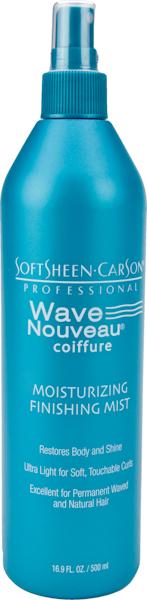 Wave Nouveau Moisturizing Lotion MIST 500 ml