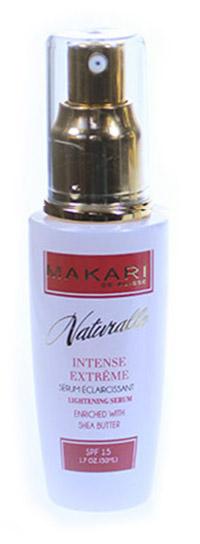 Load image into Gallery viewer, Makari Lightening Serum with Shea Butter
