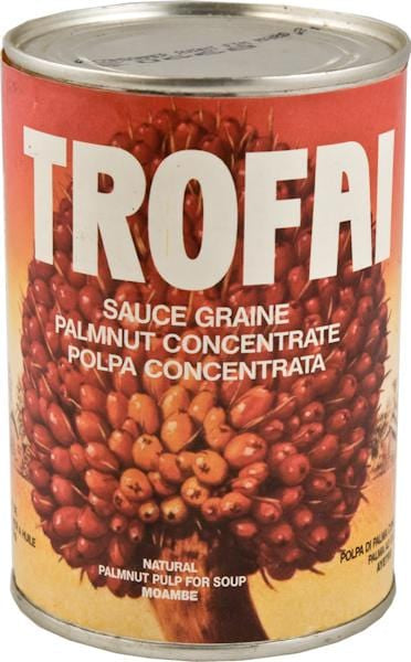 Palmsauce Trofai 800 g