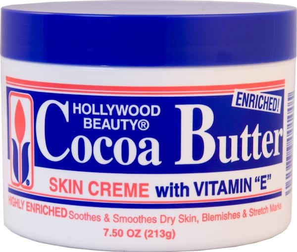 Hollywood Cocoa Butter Skin Creme 10.5 oz