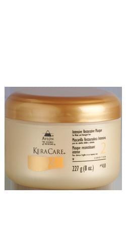 Kera Care Intensive Restorative Mask 8 oz