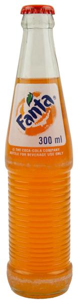 Fanta Ghana 30 cl